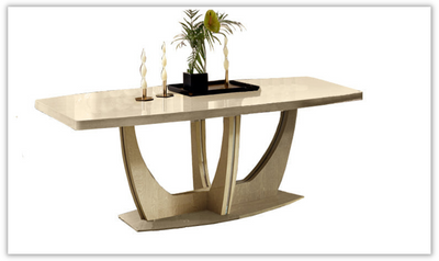 Ambra Dining Table Day 1