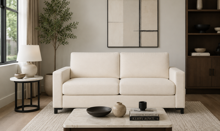American Leather Bryson Today Sleeper With Track Arms - Jennifer Furniture