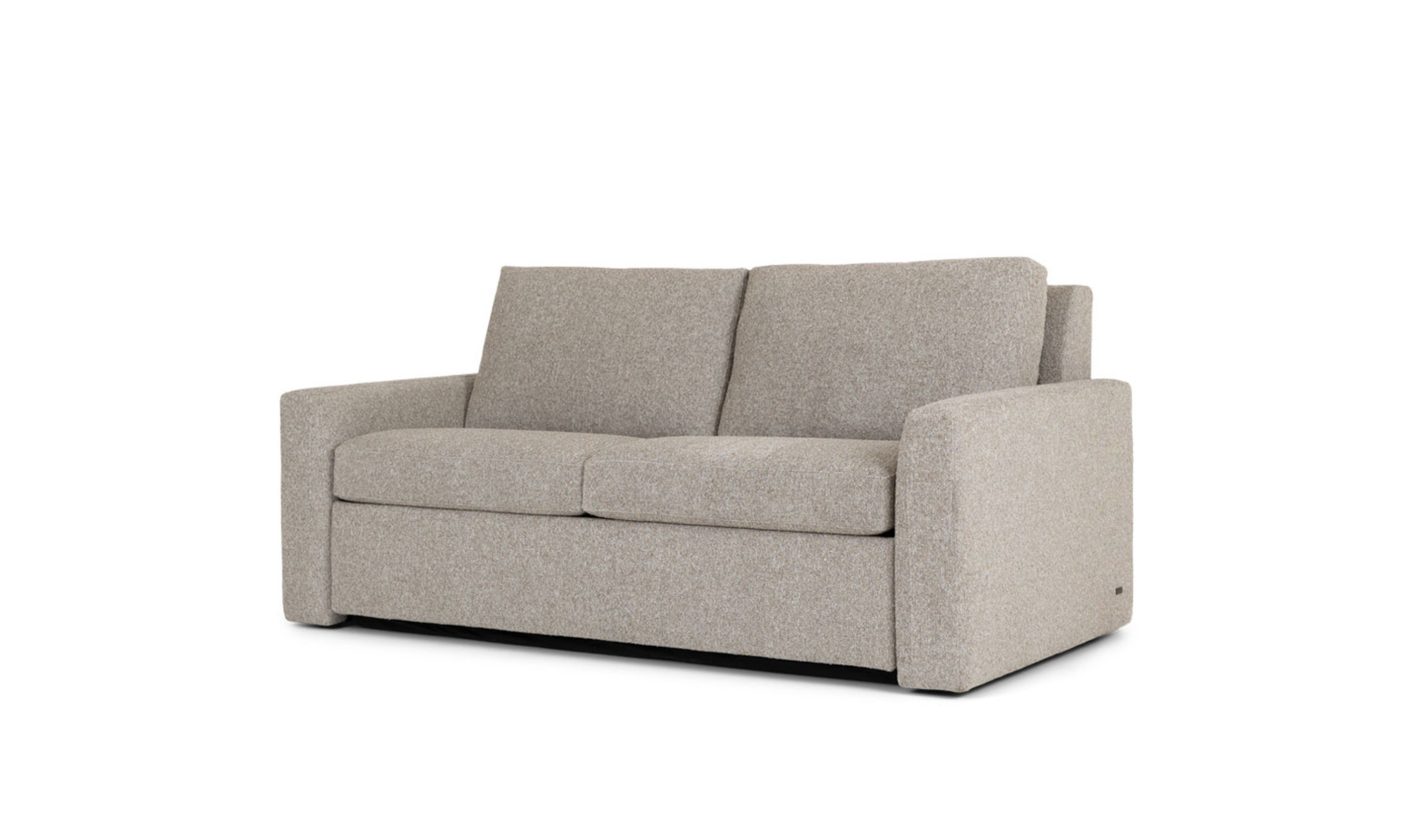 American Leather Clara Comfort Sleeper With Track Arms - Jennifer Furniture