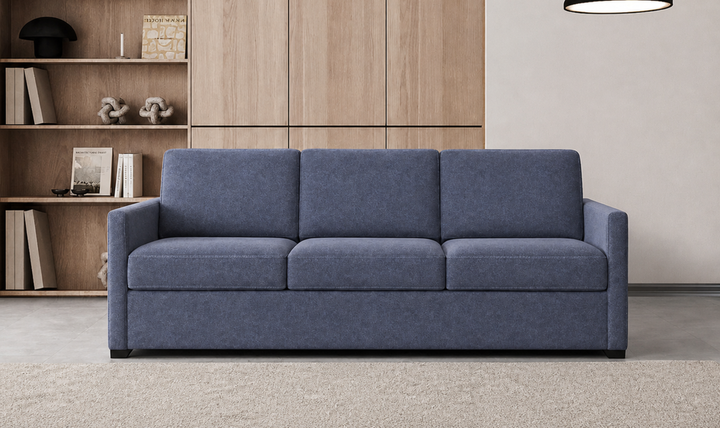 American Leather Comfort Sleeper Pearson Queen Plus Sleeper - Jennifer Furniture