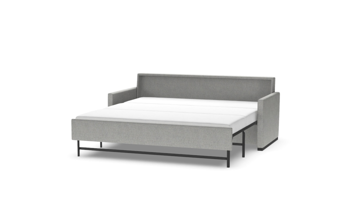American Leather Comfort Sleeper Pearson Queen Plus Sleeper - Jennifer Furniture