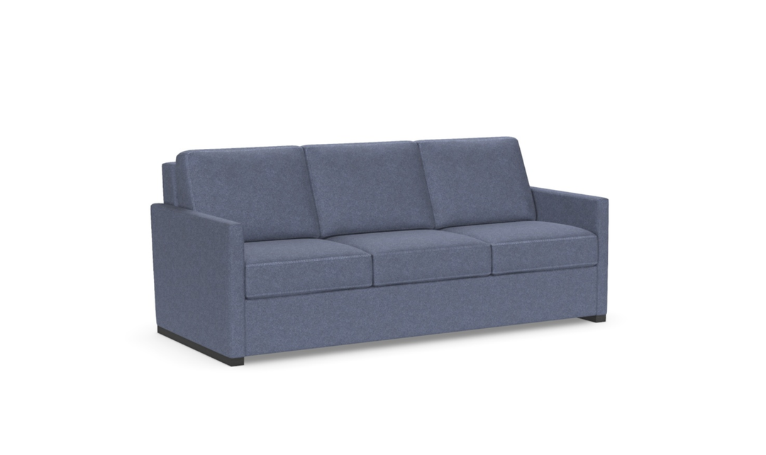 American Leather Comfort Sleeper Pearson Queen Plus Sleeper - Jennifer Furniture
