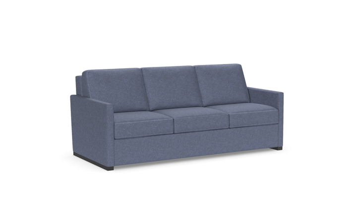 American Leather Comfort Sleeper Pearson Queen Plus Sleeper - Jennifer Furniture