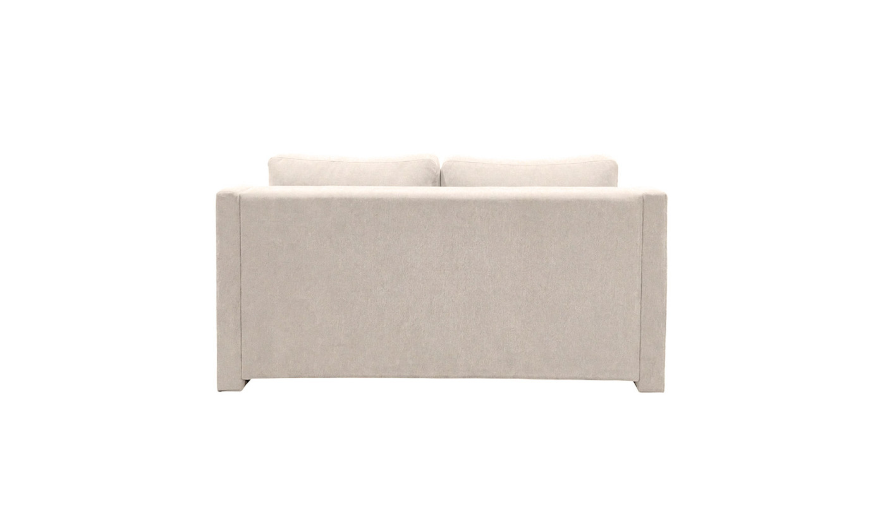 American Leather Today Sleeper Hollis Sofa With Slope Arm