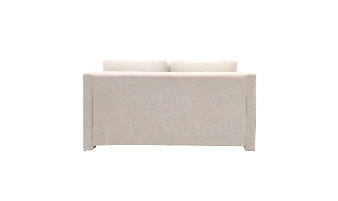 American Leather Hollis Today Sleeper Sofa With Slope Arm