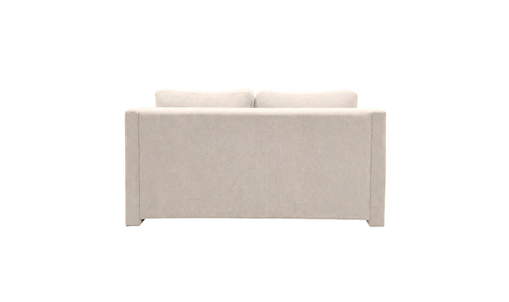American Leather Hollis Today Sleeper Sofa With Slope Arm