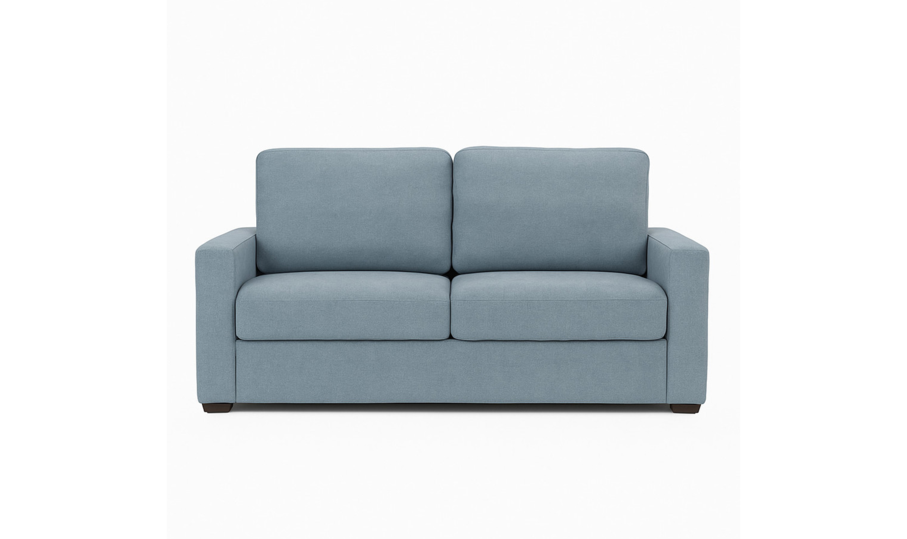 American Leather Lyons Today Sleeper With Track Arms - Jennifer Furniture