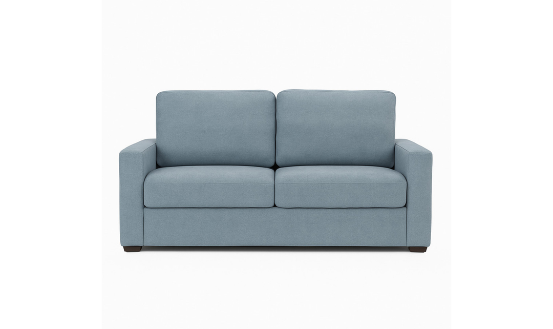American Leather Lyons Today Sleeper With Track Arms - Jennifer Furniture