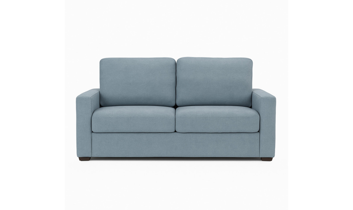 American Leather Lyons Today Sleeper With Track Arms - Jennifer Furniture