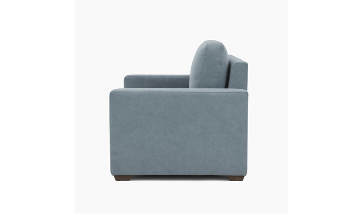 American Leather Lyons Today Sleeper With Track Arms - Jennifer Furniture