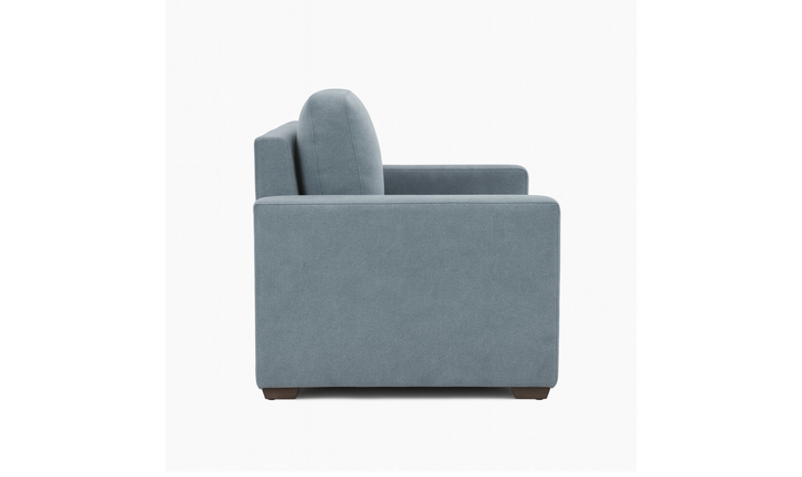 American Leather Lyons Today Sleeper With Track Arms - Jennifer Furniture