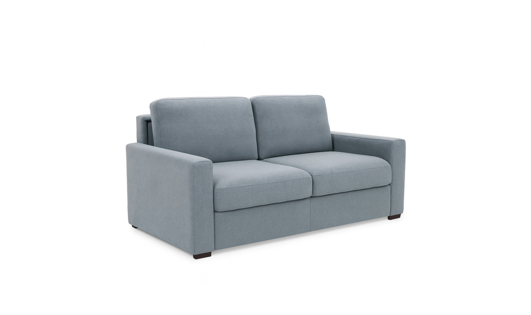 American Leather Lyons Today Sleeper With Track Arms - Jennifer Furniture