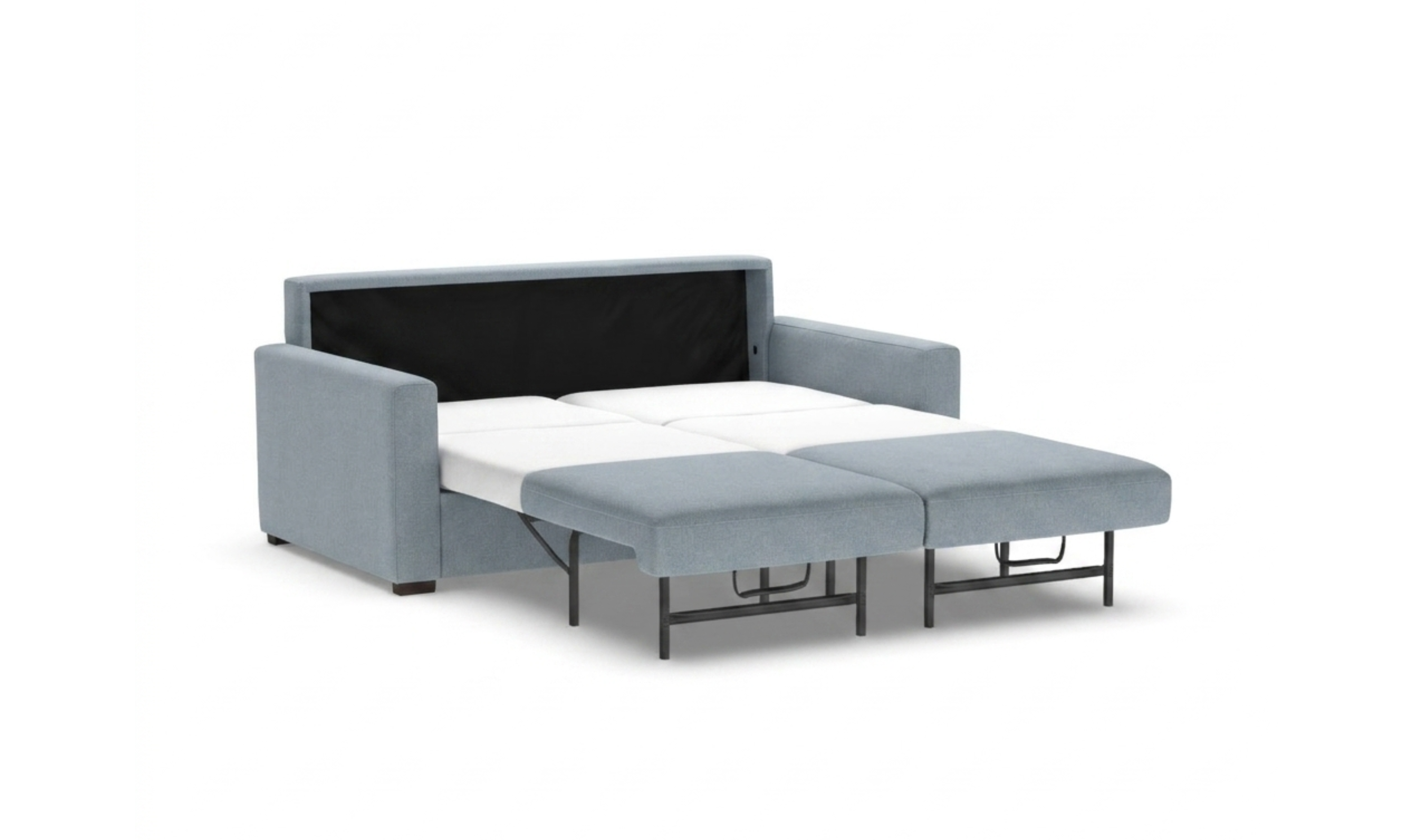 American Leather Lyons Today Sleeper With Track Arms - Jennifer Furniture
