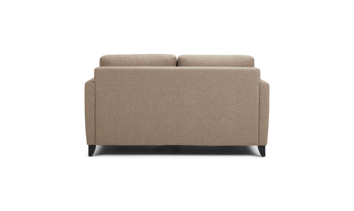 American Leather Naomi Comfort Sleeper With Track Arms - Jennifer Furniture