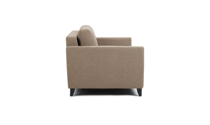 American Leather Naomi Comfort Sleeper With Track Arms