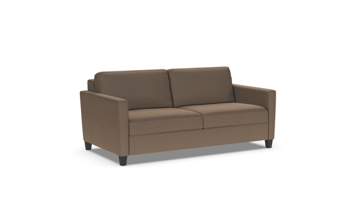 American Leather Naomi Comfort Sleeper With Track Arms