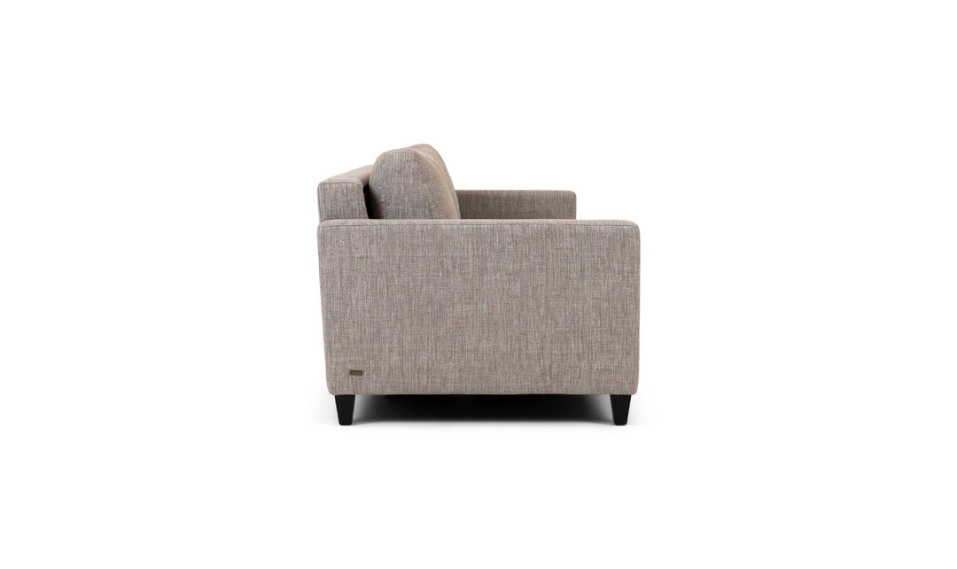 American Leather Naomi Today Sleeper Sofa In Beige