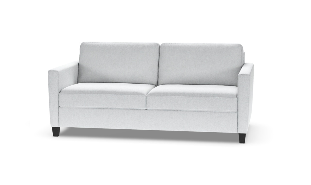 American Leather Naomi Today Sleeper With Track Arms