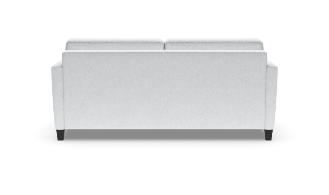 American Leather Naomi Today Sleeper With Track Arms