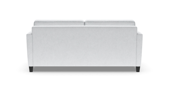 American Leather Naomi Today Sleeper With Track Arms