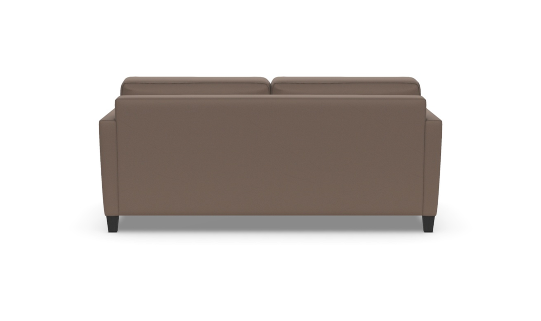 American Leather Naomi Today Sleeper With Track Arms