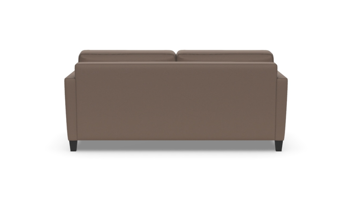 American Leather Naomi Today Sleeper With Track Arms