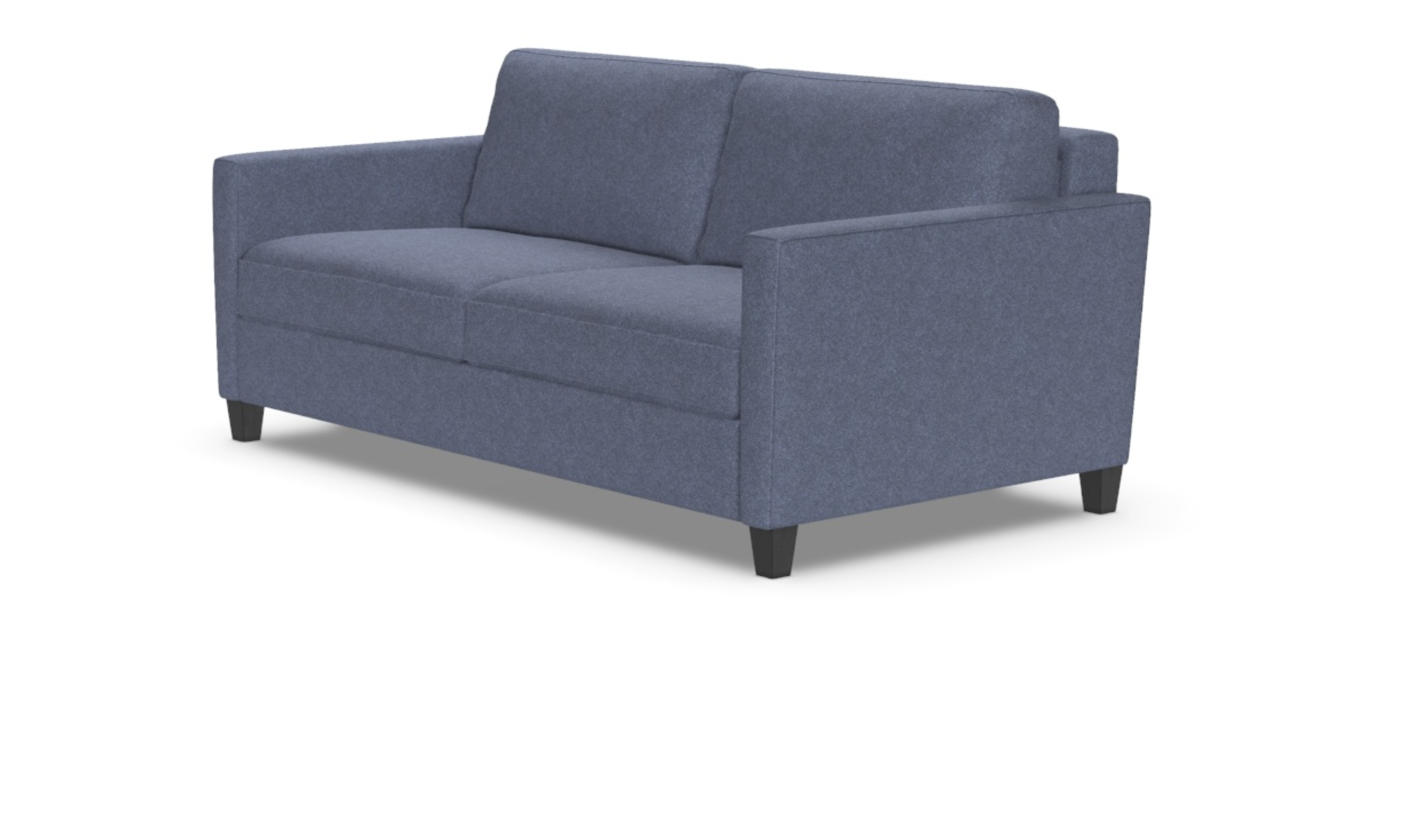 American Leather Today Sleeper Naomi With Track Arms