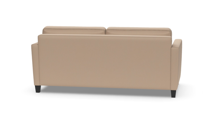 American Leather Naomi Today Sleeper With Track Arms