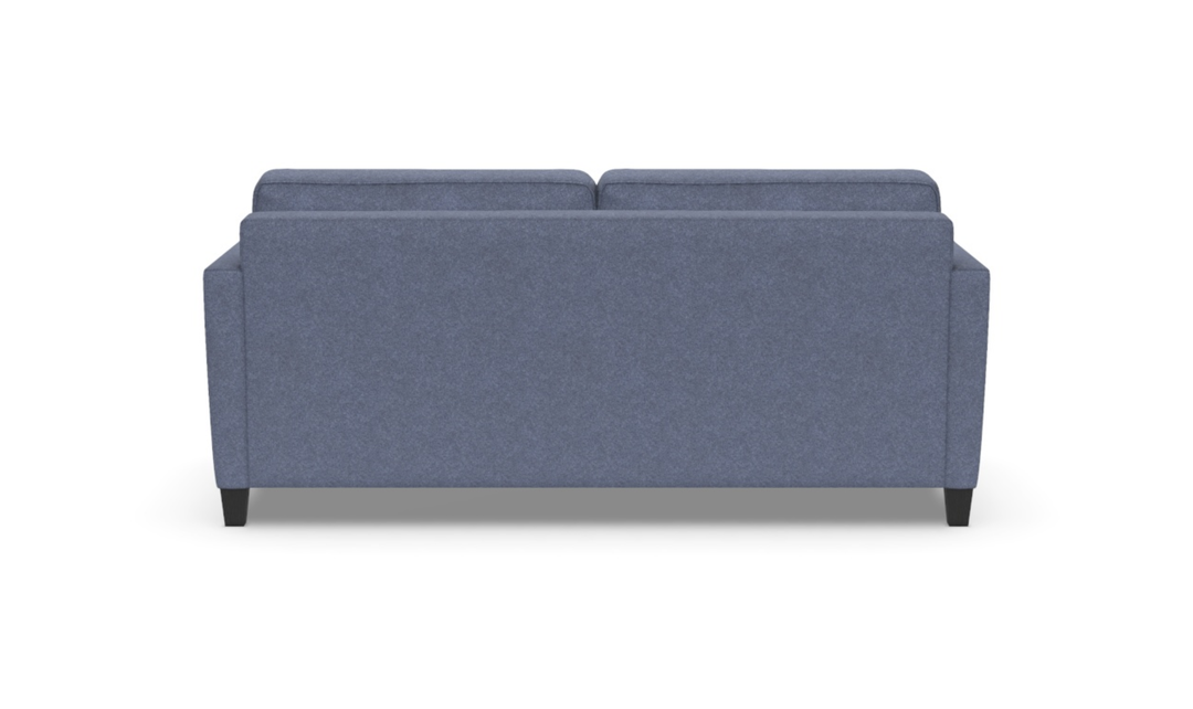 American Leather Naomi Today Sleeper With Track Arms