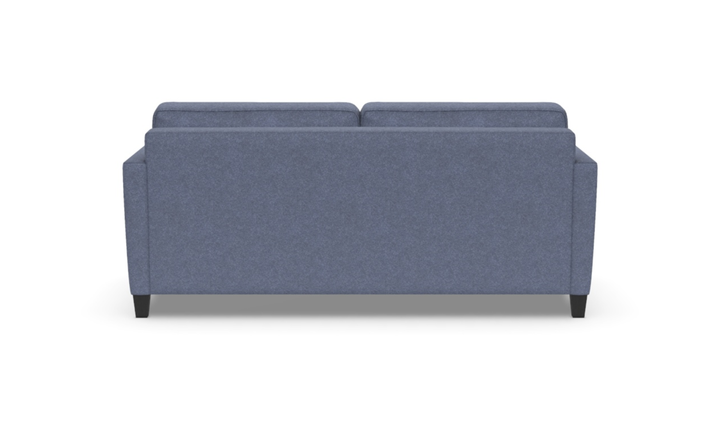 American Leather Naomi Today Sleeper With Track Arms