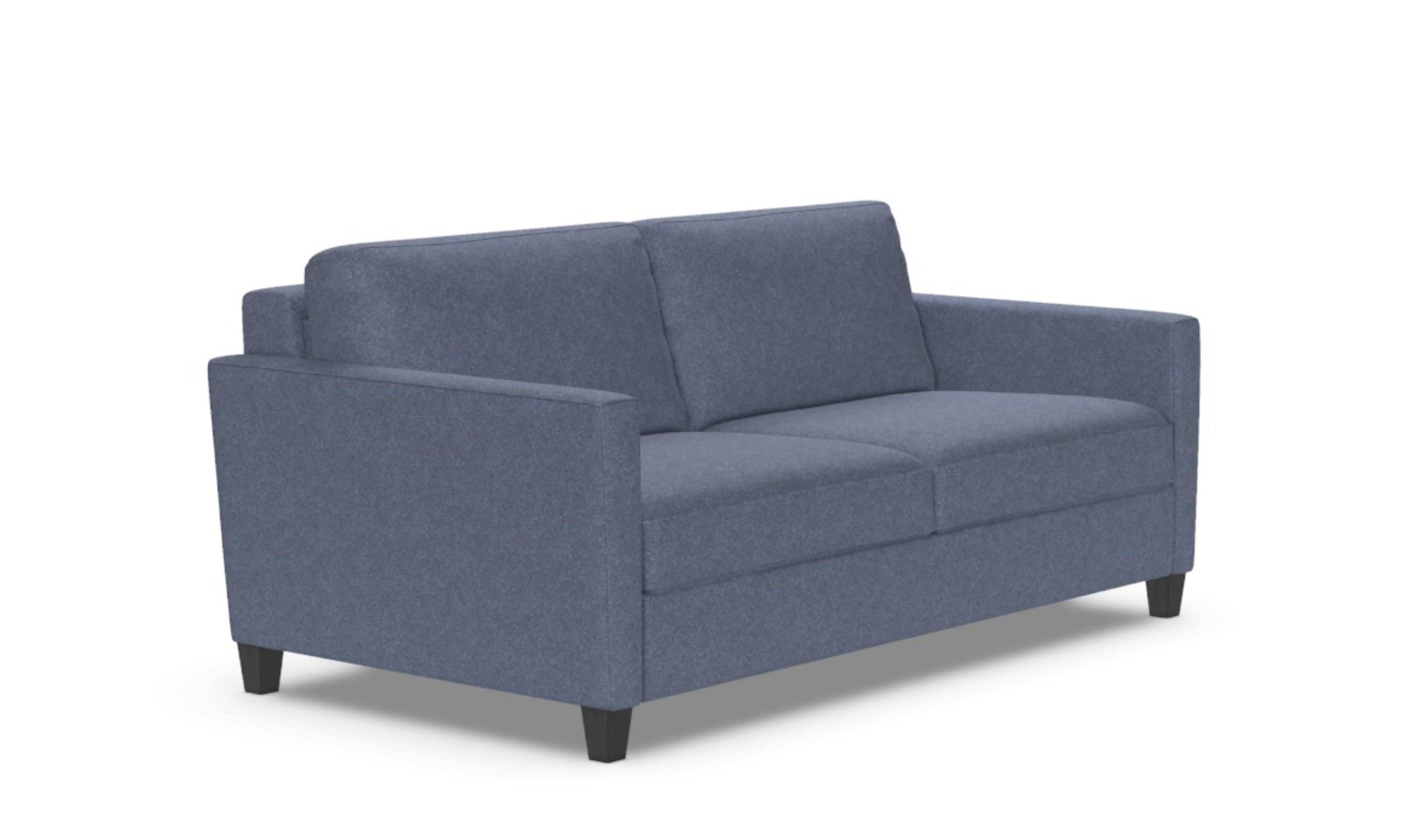 American Leather Today Sleeper Naomi With Track Arms
