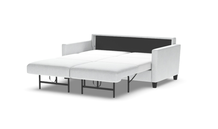 American Leather Naomi Today Sleeper With Track Arms