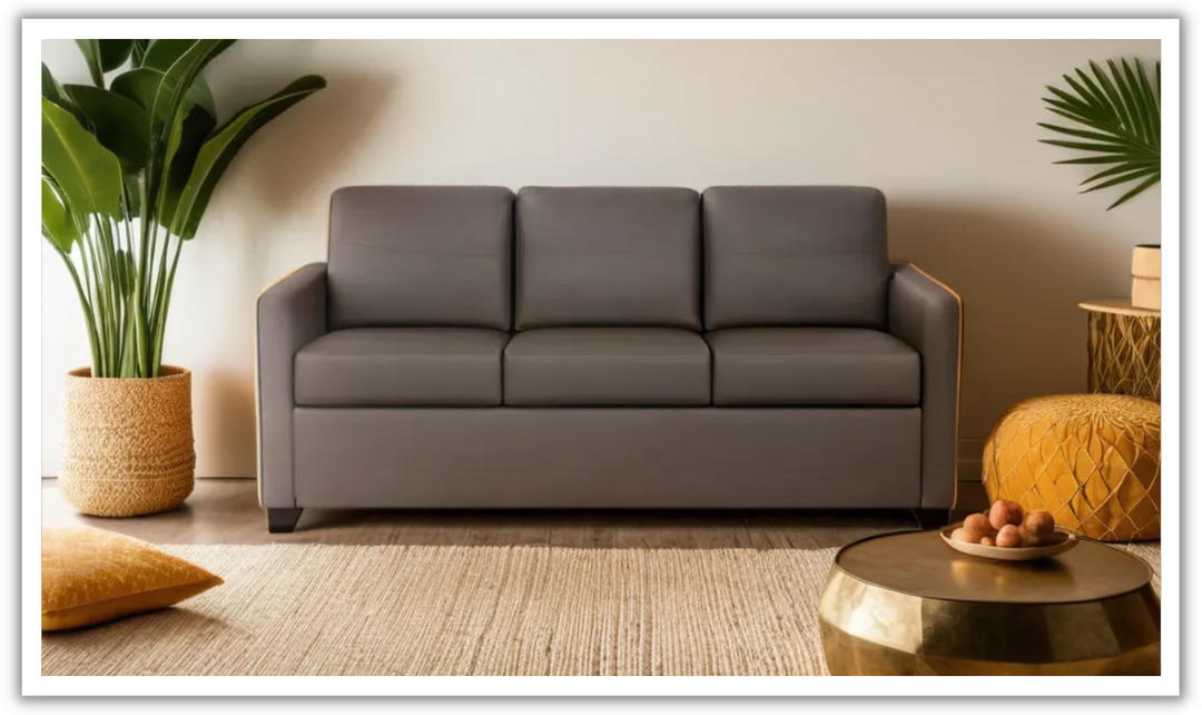 American Leather Pearson Queen Plus Sleeper