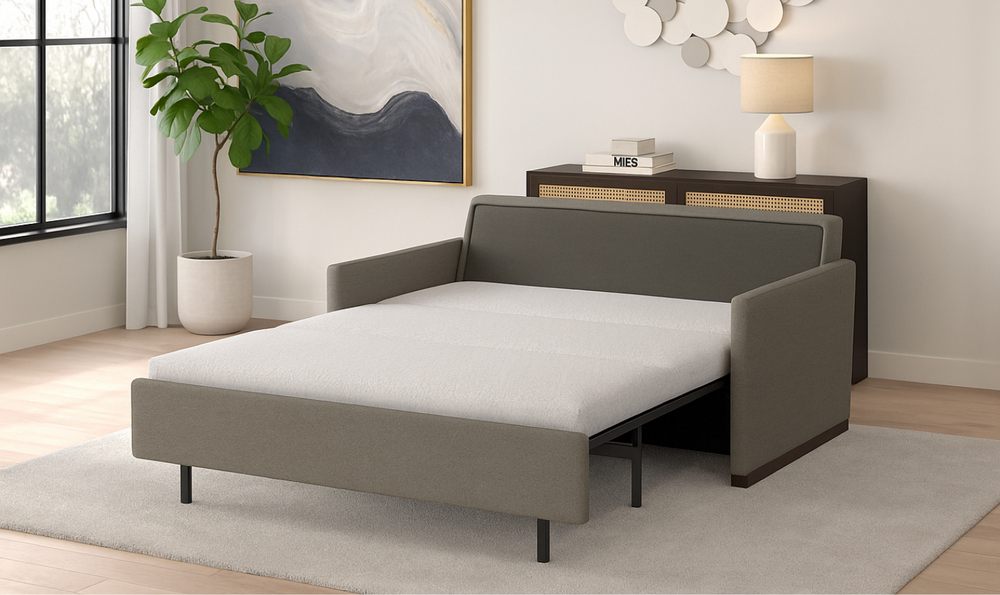 American Leather Pearson Queen Plus Sleeper-jennifer furniture