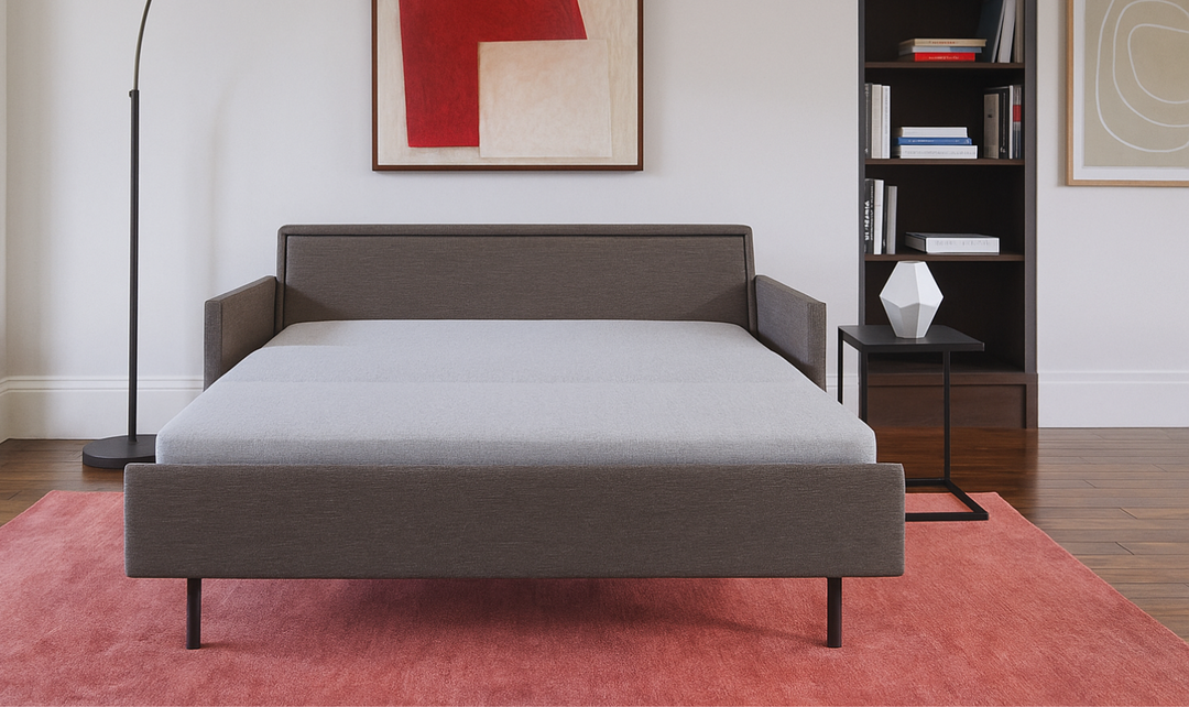 American Leather Pearson Queen Plus Sleeper-jennifer furniture