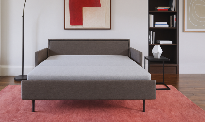 American Leather Pearson Queen Plus Sleeper-jennifer furniture