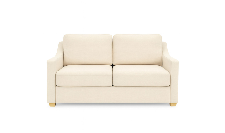 American Leather Perry Today Sleeper With Reverse Tapered Arms - Jennifer Furniture