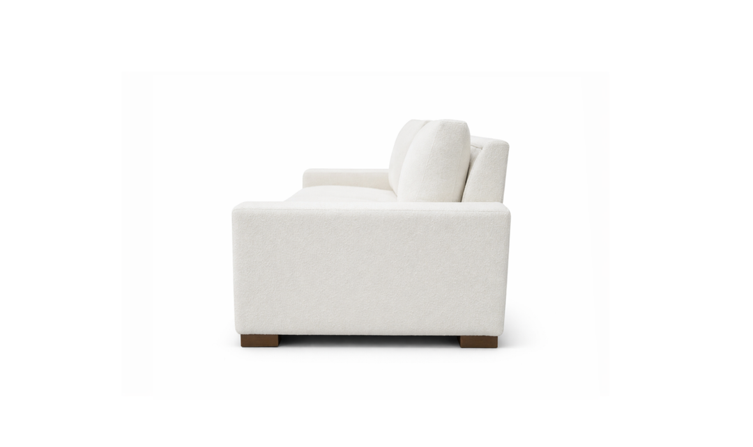 American Leather Revere Comfort Sleeper with Track Arms - Jennifer Furniture