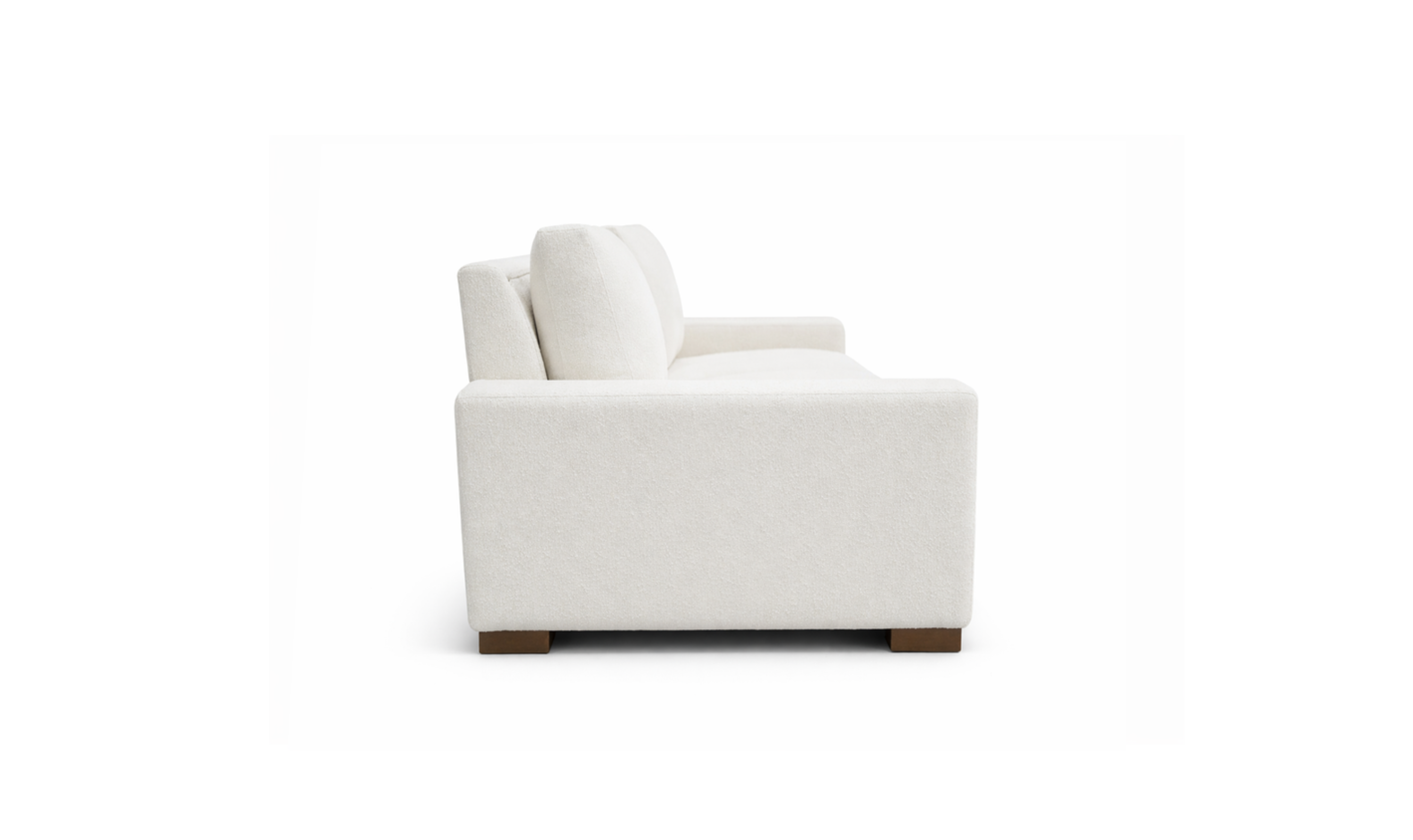 American Leather Revere Comfort Sleeper with Track Arms - Jennifer Furniture