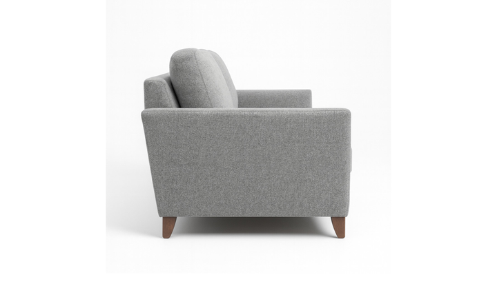 American Leather Today Sleeper Harris With Curved Track Arms - Jennifer Furniture