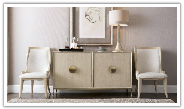 American Drew Lenox Laguna Credenza