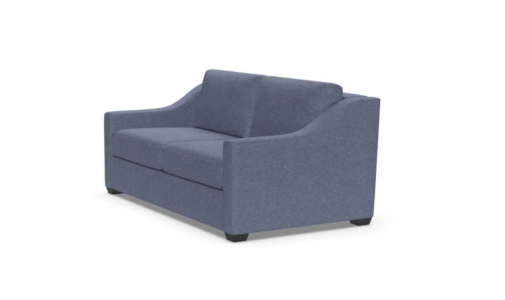 American Leather Alora Today Sleeper With Slope Arms