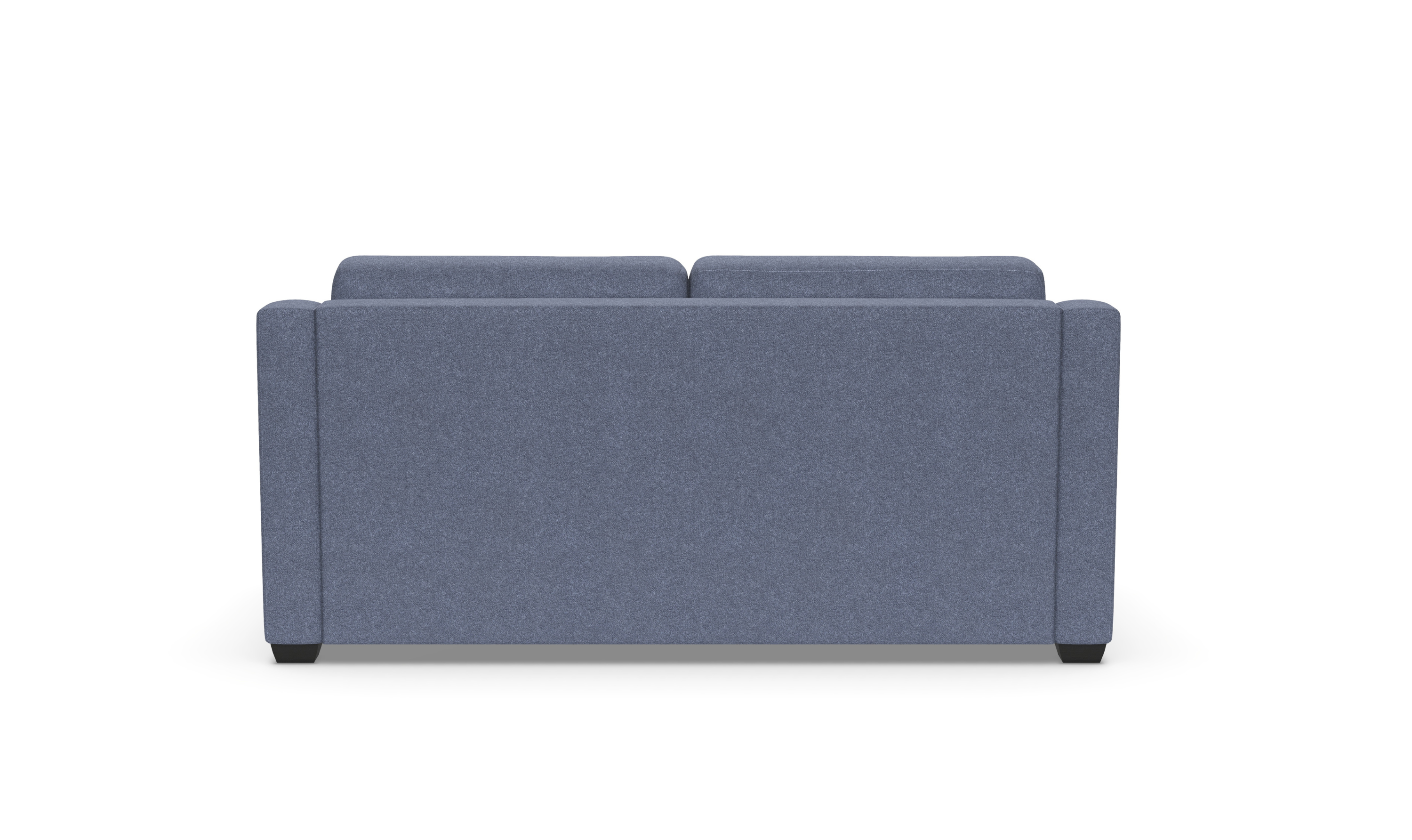 American Leather Today Sleeper Alora With Slope Arms