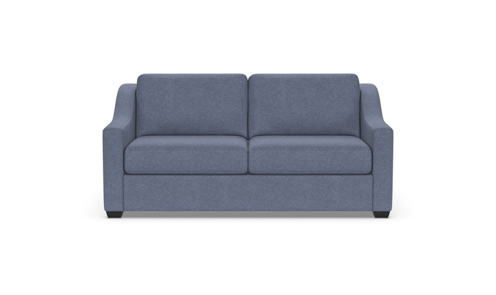 American Leather Alora Today Sleeper With Slope Arms