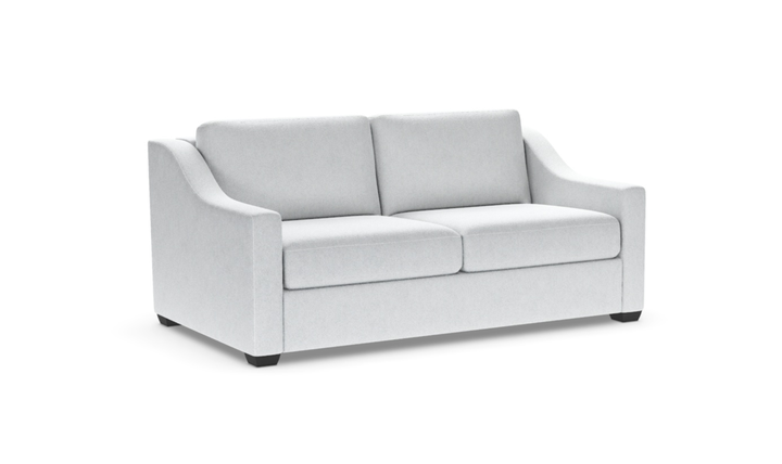 American Leather Alora Today Sleeper With Slope Arms