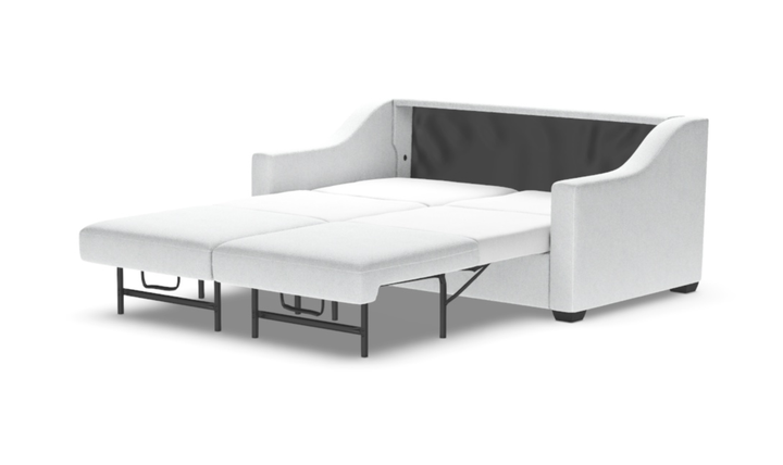 American Leather Alora Today Sleeper With Slope Arms