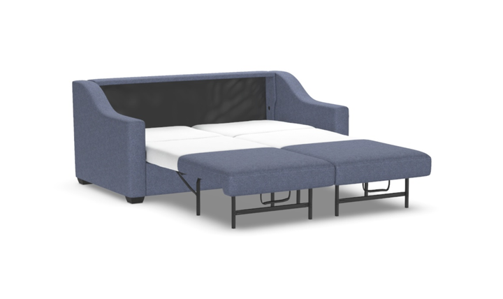 American Leather Alora Today Sleeper With Slope Arms