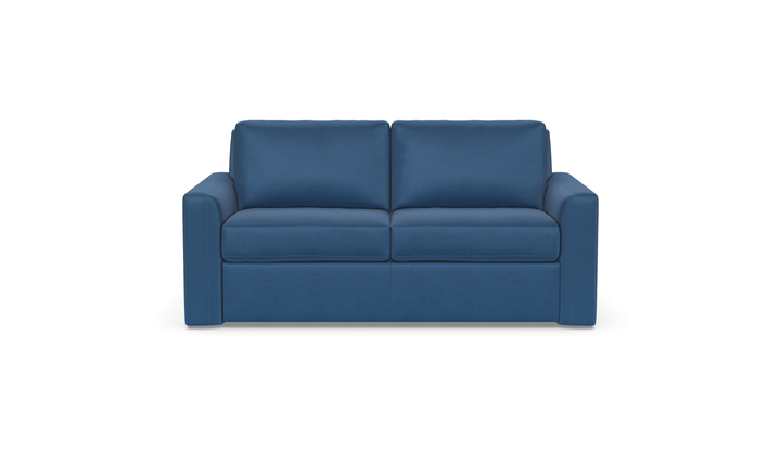 American Leather Clara Comfort Sleeper With Track Arms - Jennifer Furniture