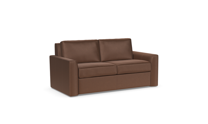 American Leather Clara Comfort Sleeper With Track Arms - Jennifer Furniture