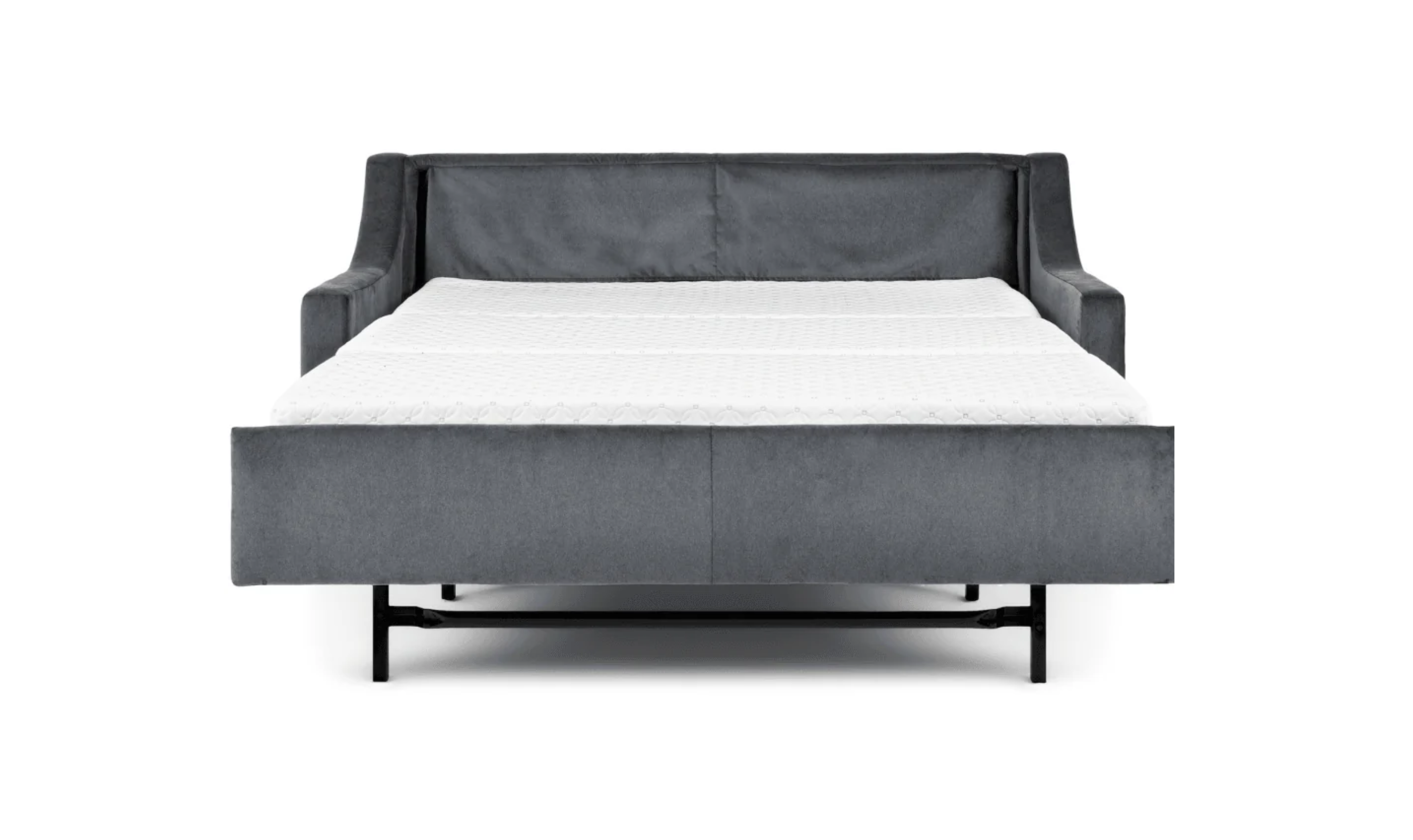 American Leather Comfort Sleeper Perry With Reverse Tapered Arms